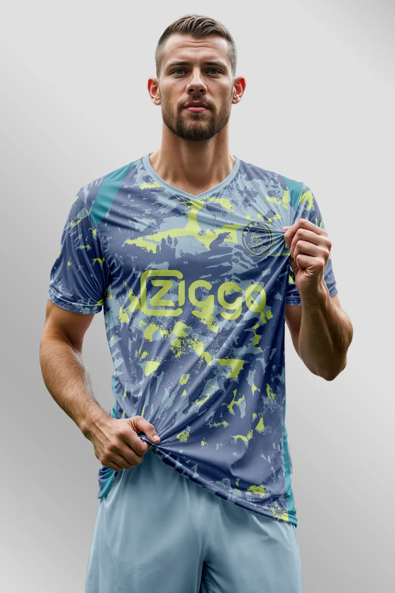 Ajax Konsept Forma 01
