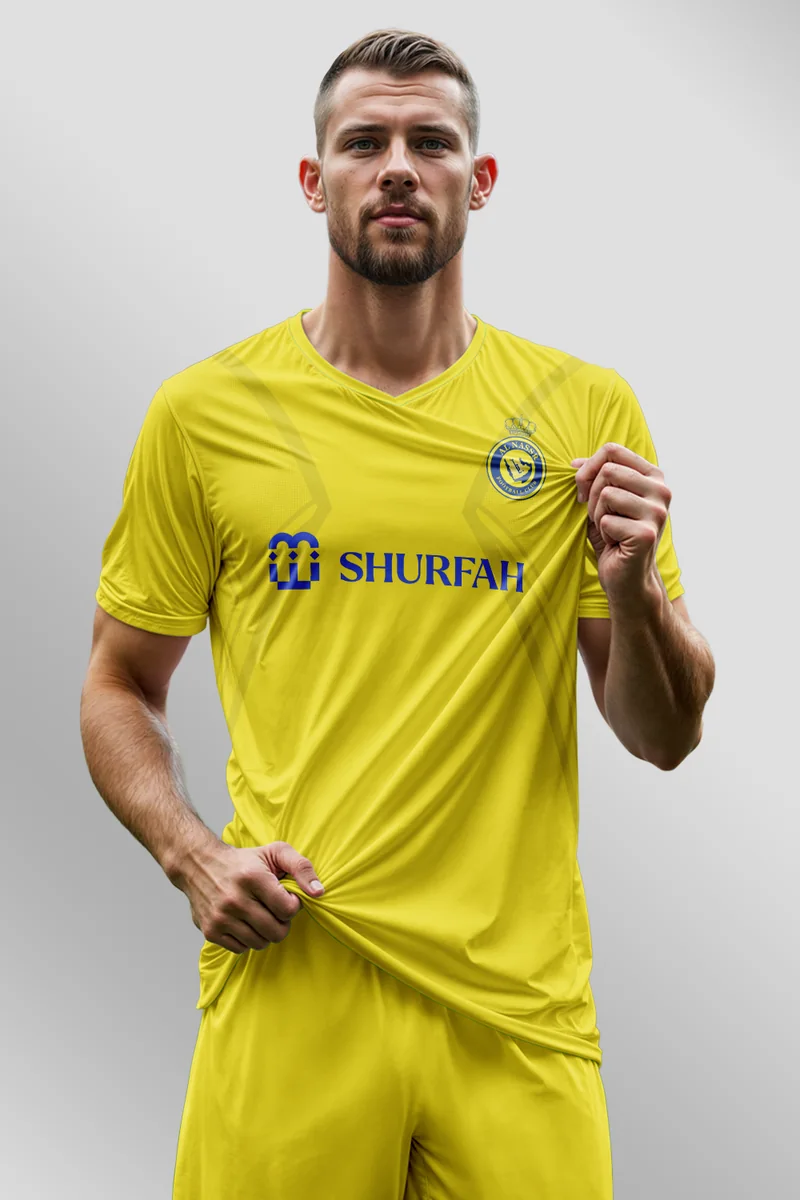 Al Nassr Konsept Forma 02