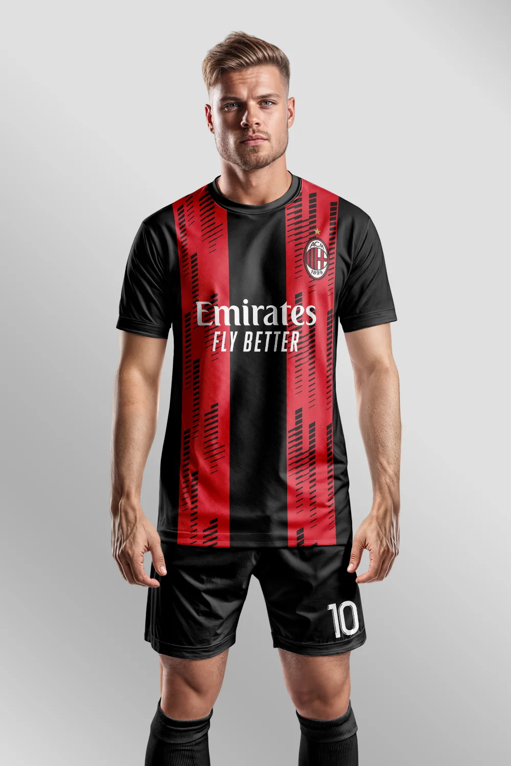 Ac Milan Concept Forma