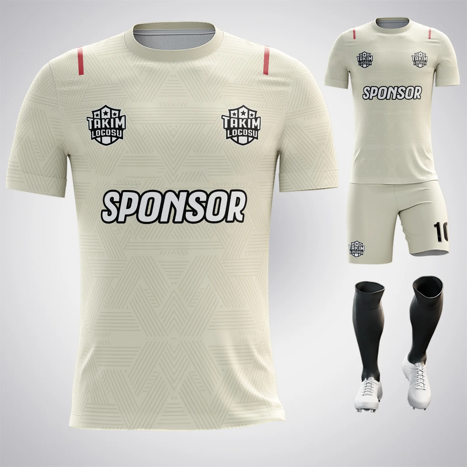 AC MILAN SEGUNDA CAMISA 2021-22 arka görünüm
