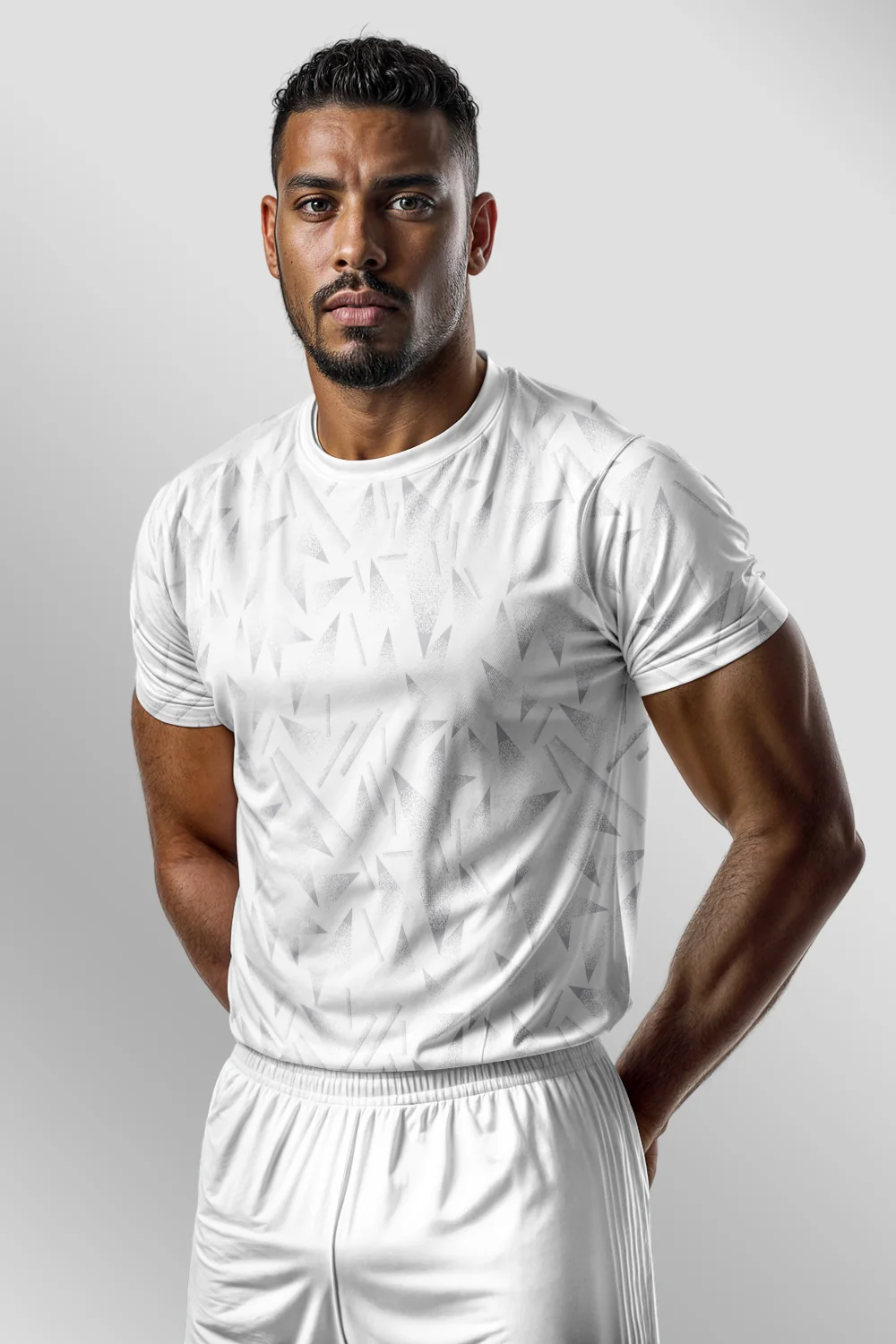 Adidas 2025 Design Forma arka görünüm