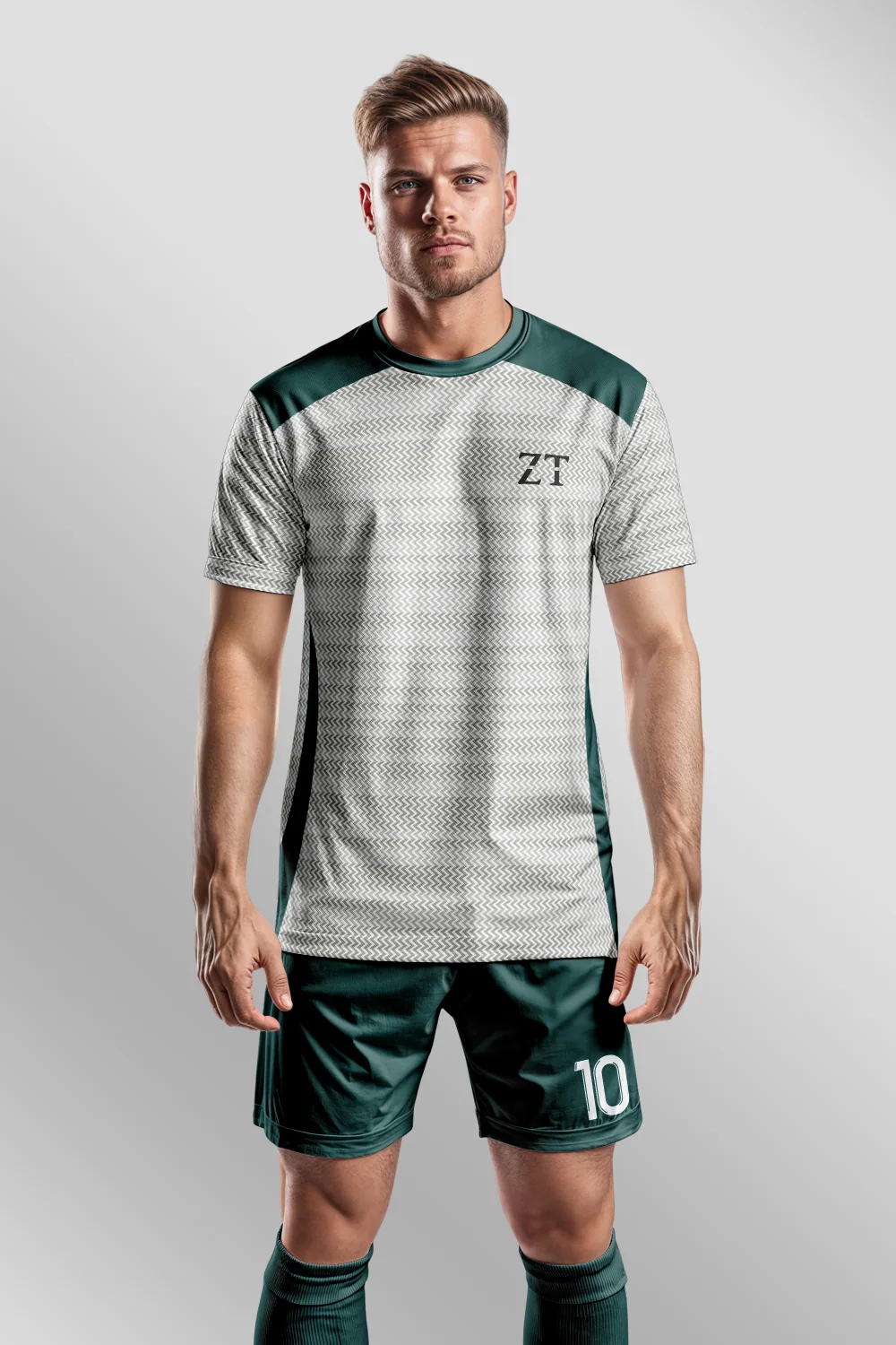 Adidas Concept ZT Forma