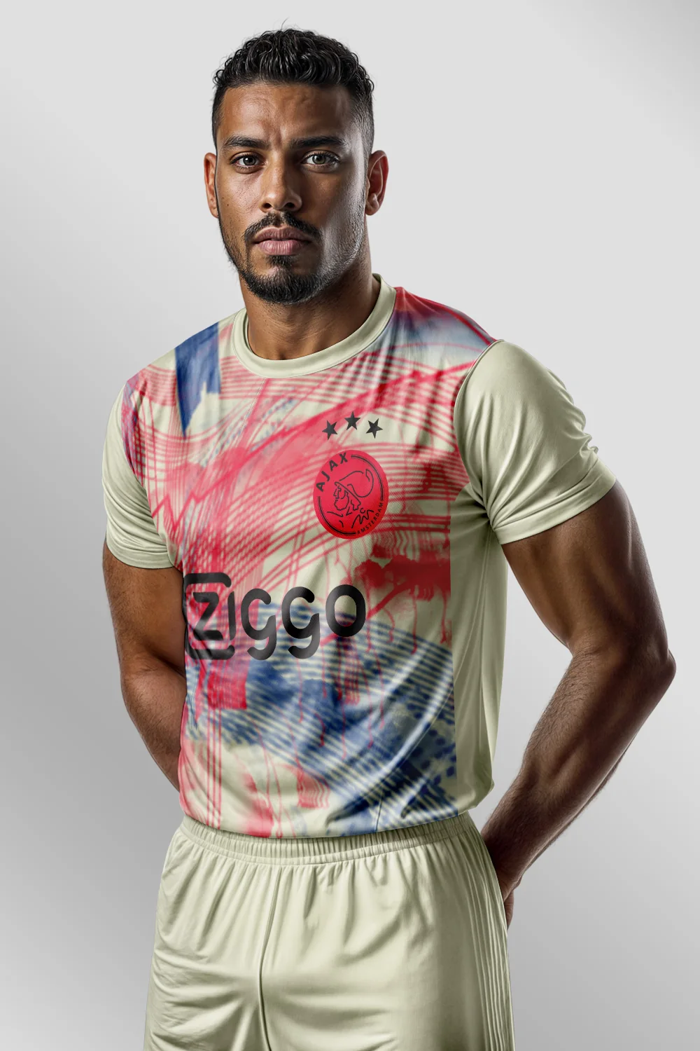 AJAX Forma arka görünüm