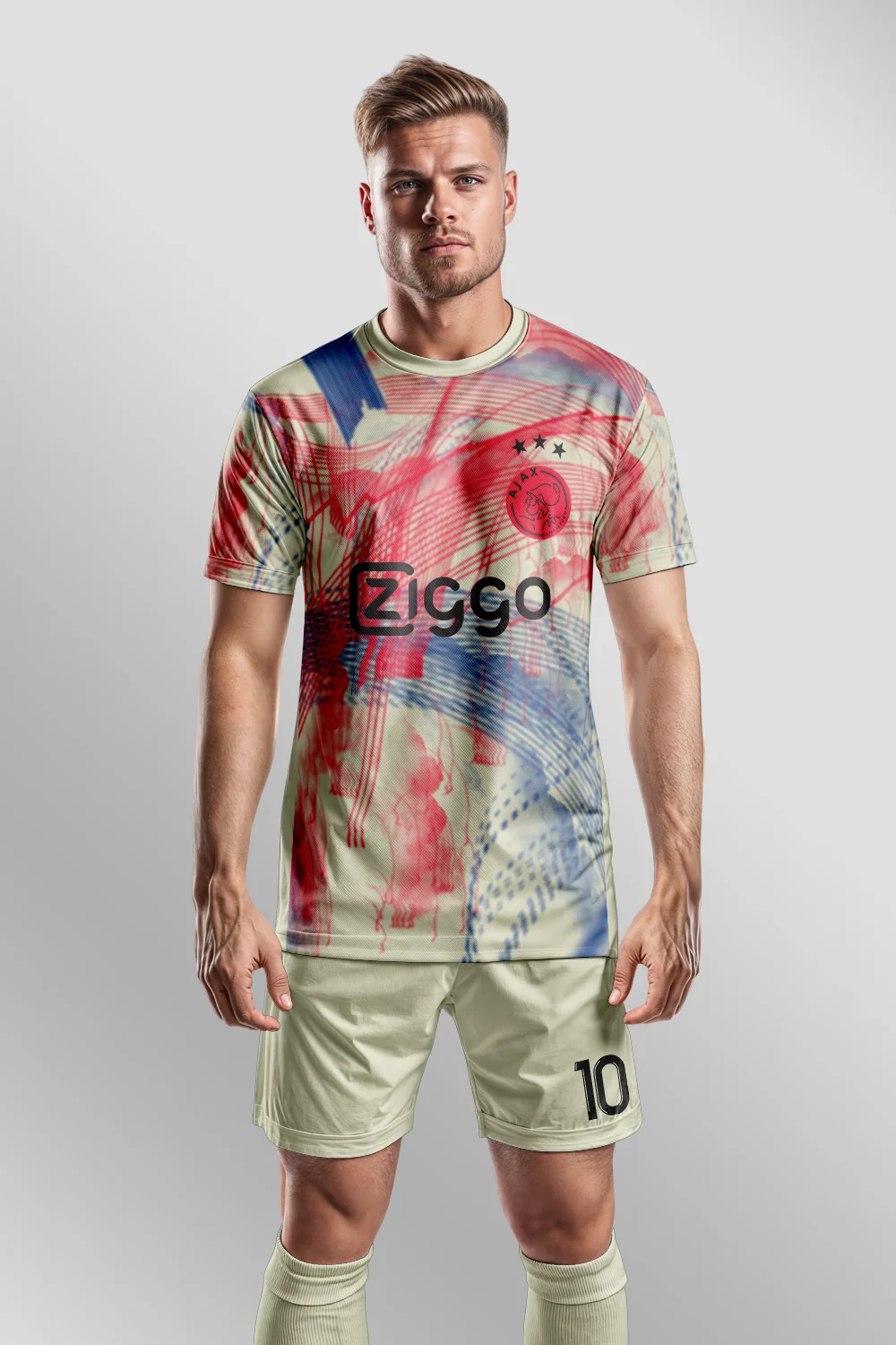 AJAX Forma