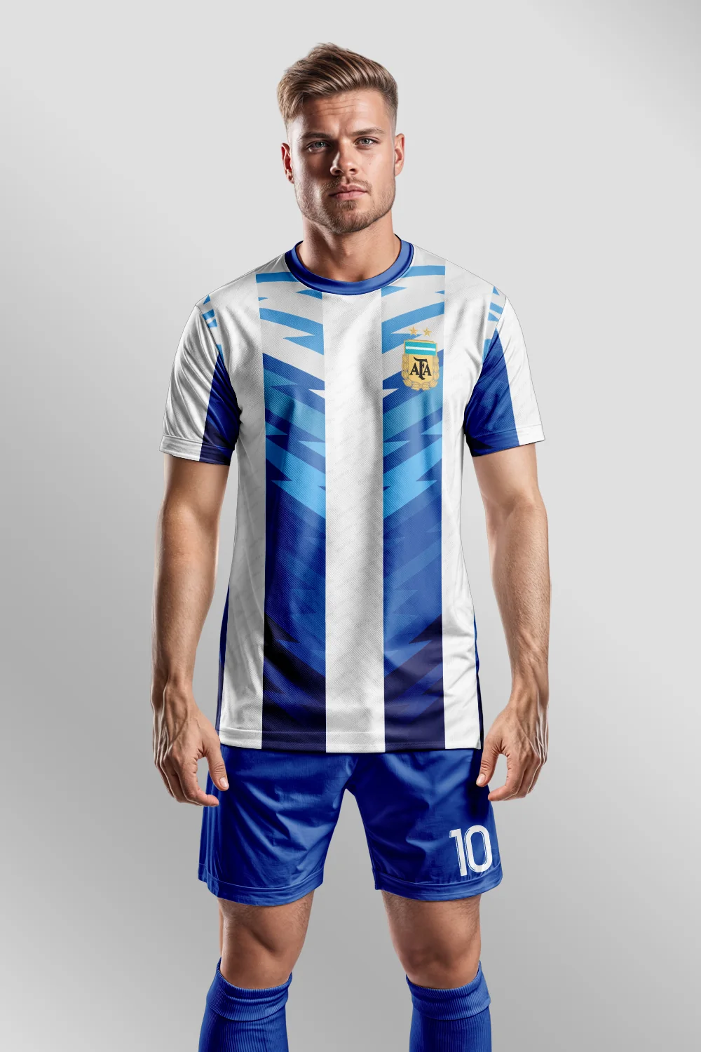 ARGENTINA HOME KIT CONCEPT 2022