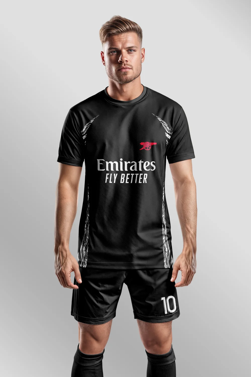 Arsenal 2024 - 2025 Away Forma