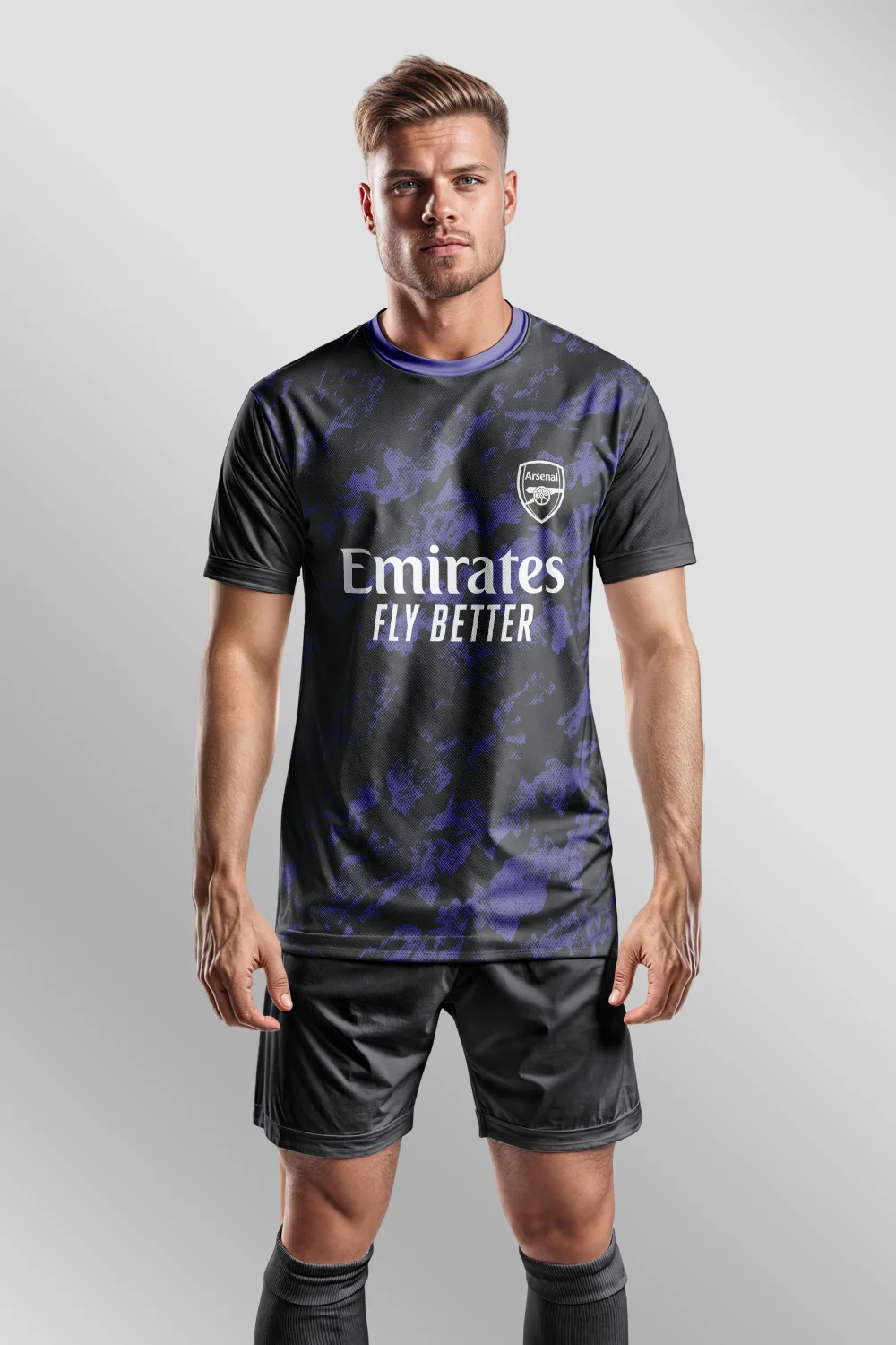 Arsenal Concept 2023 2024 Forma