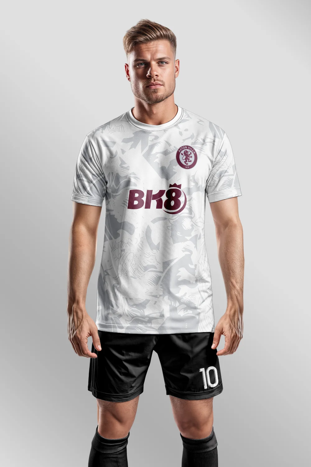 ASTON VILLA 23-24 VISIT Forma