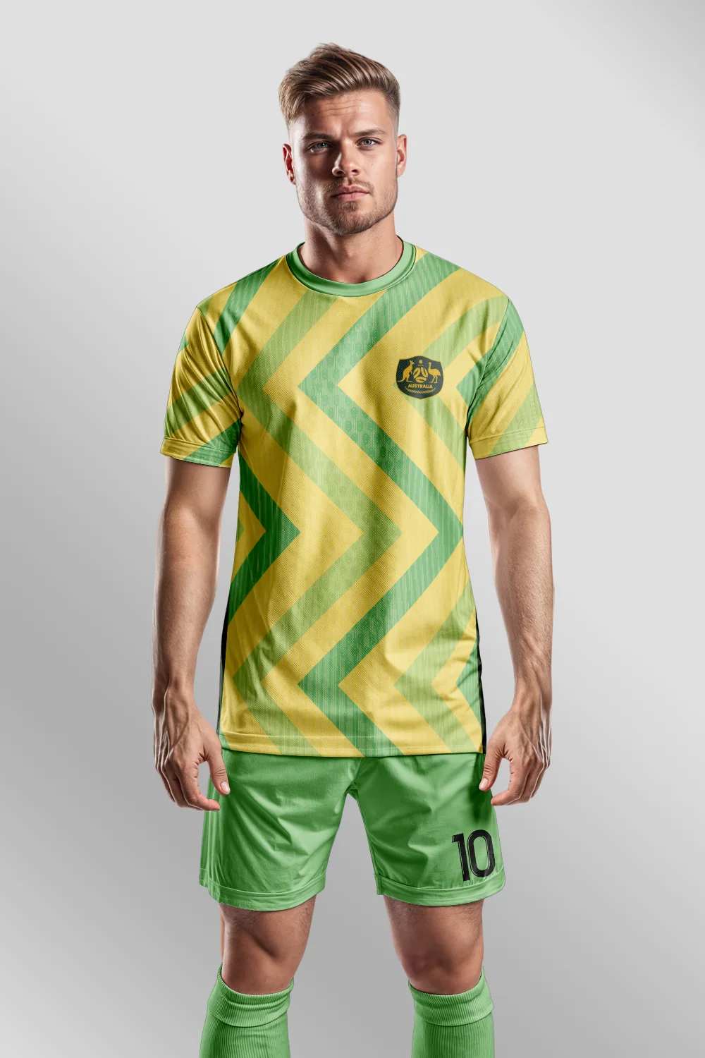 Australia Lineal Forma