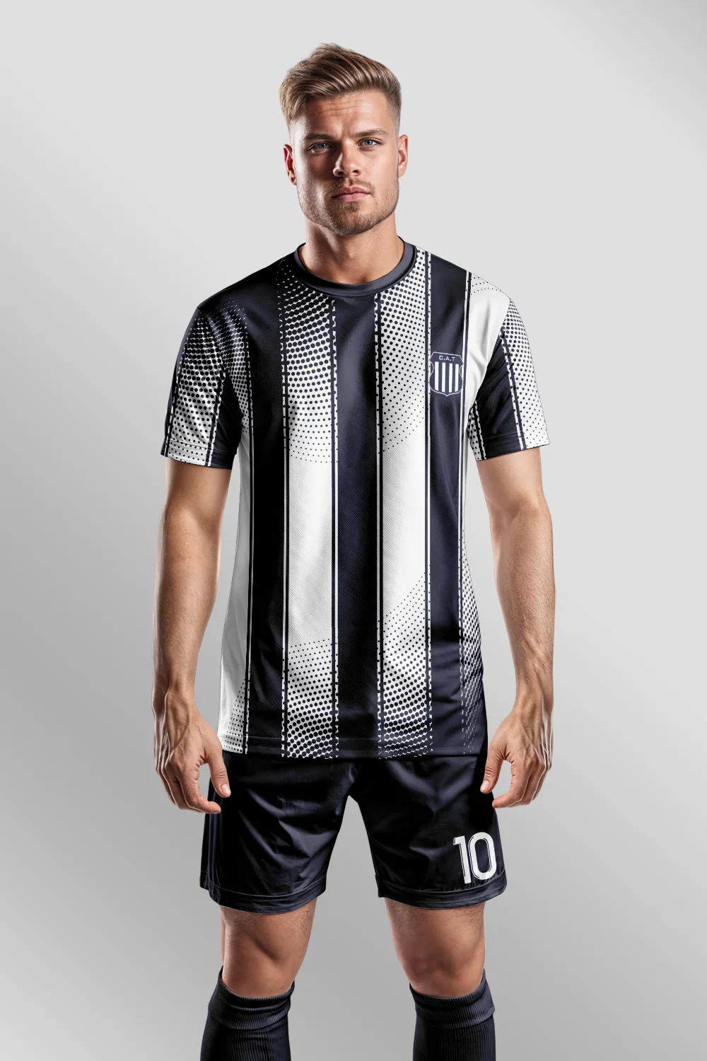 Club Atlético Talleres Concept Forma