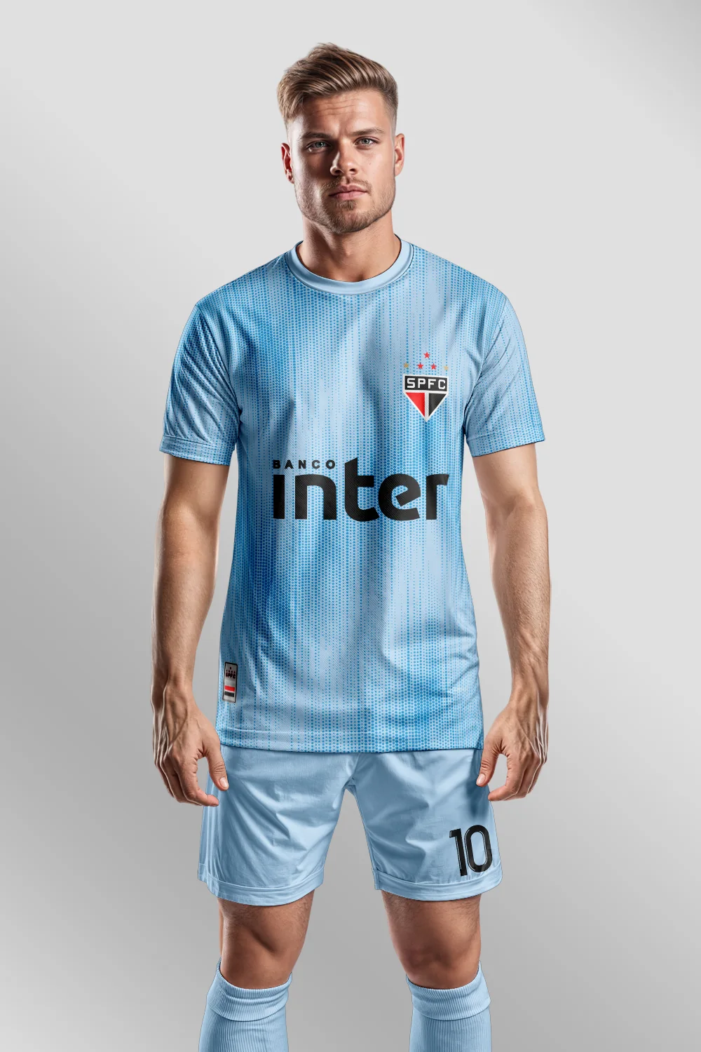 TERCEIRA SÃO PAULO 2019-2020 18.0 Forma
