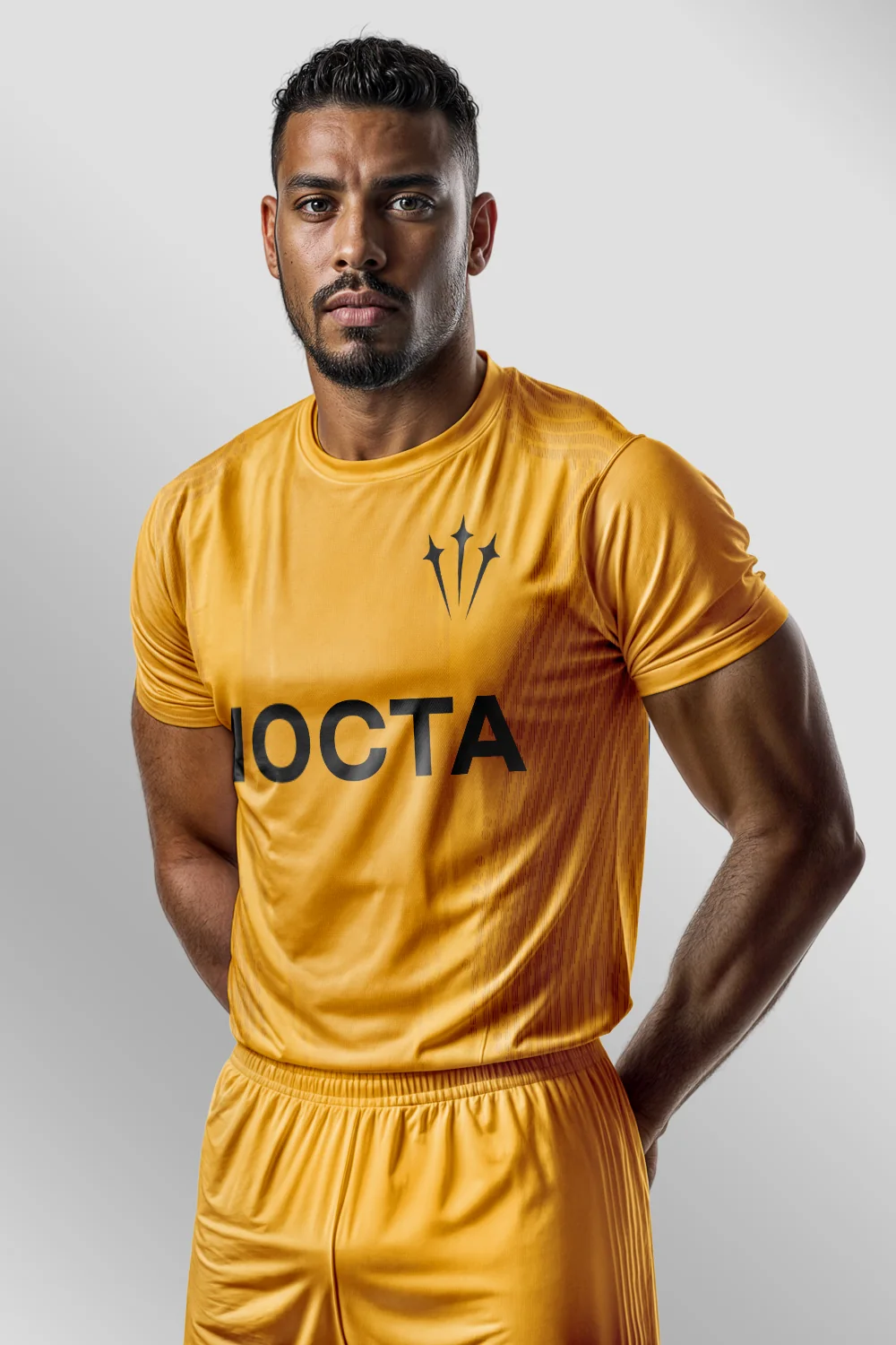 TEXTURA NIKE Forma arka görünüm