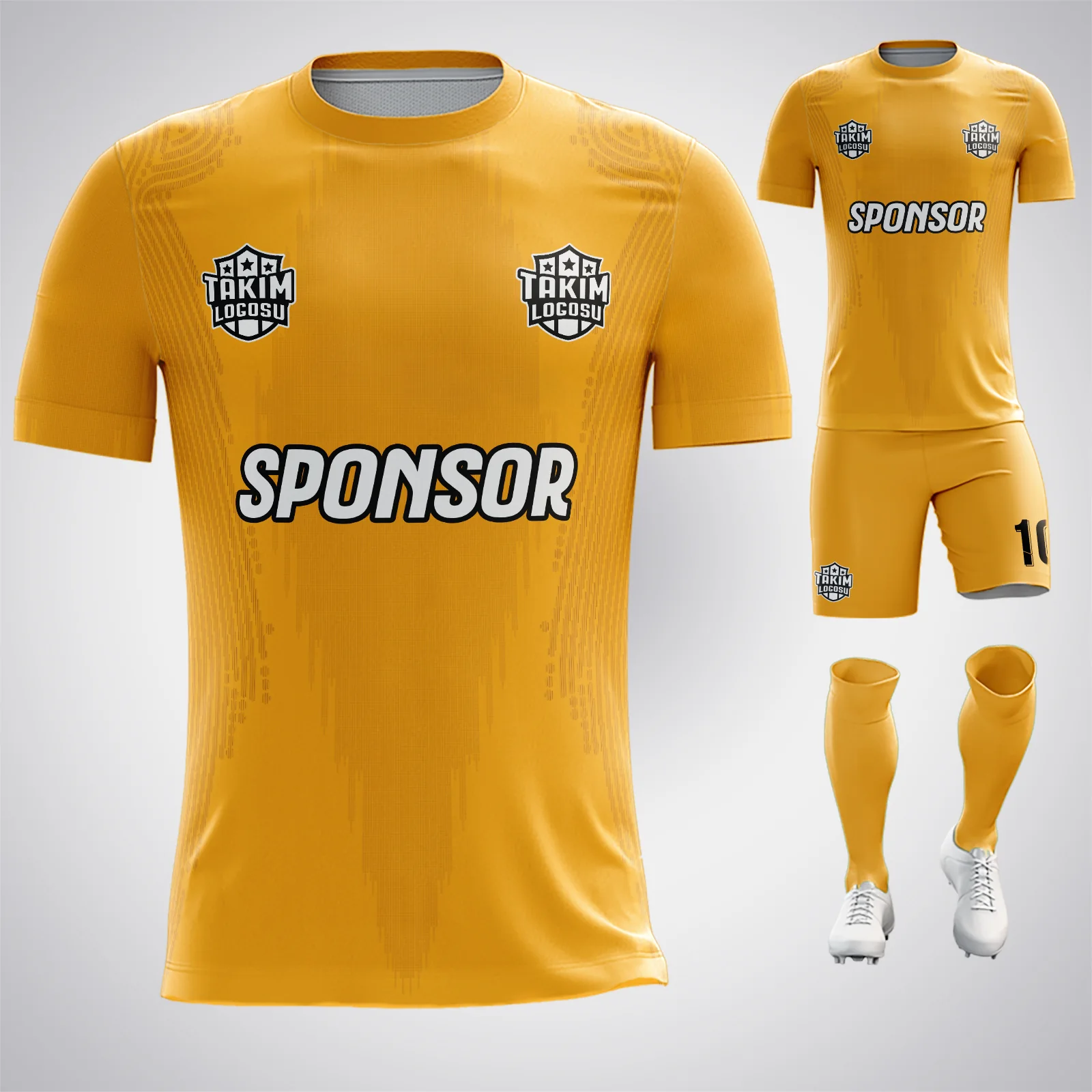 TEXTURA NIKE Forma arka görünüm