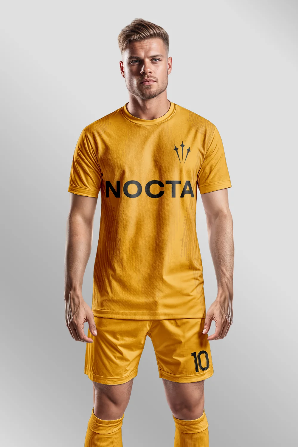 TEXTURA NIKE Forma