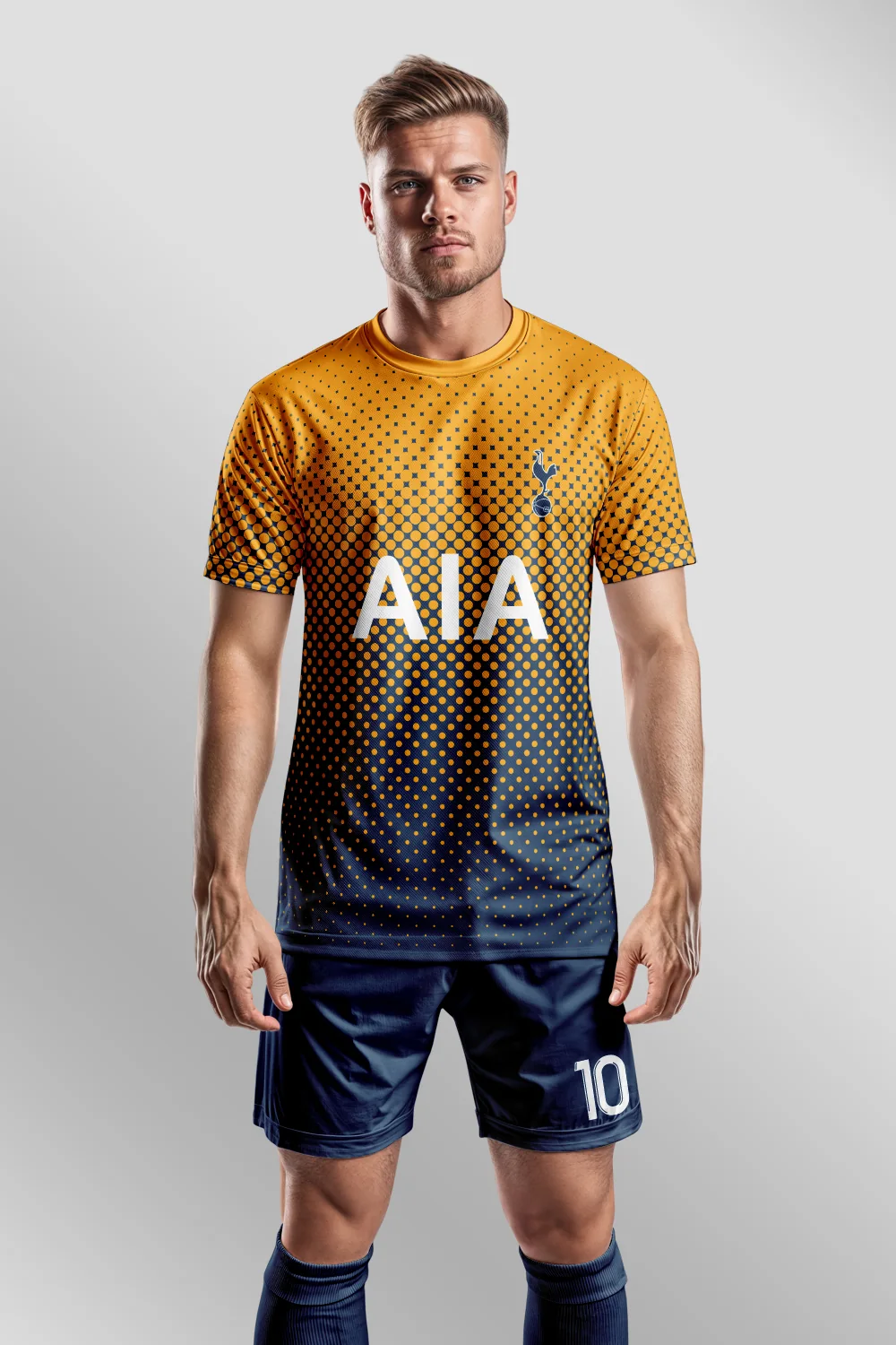 Tottenham 2023 Fantasy Poitillizer Forma