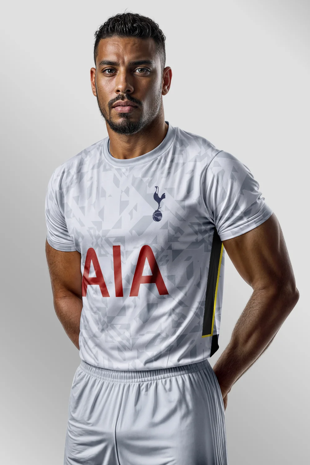 Tottenham-Hospur-Local-2020-21 Forma arka görünüm