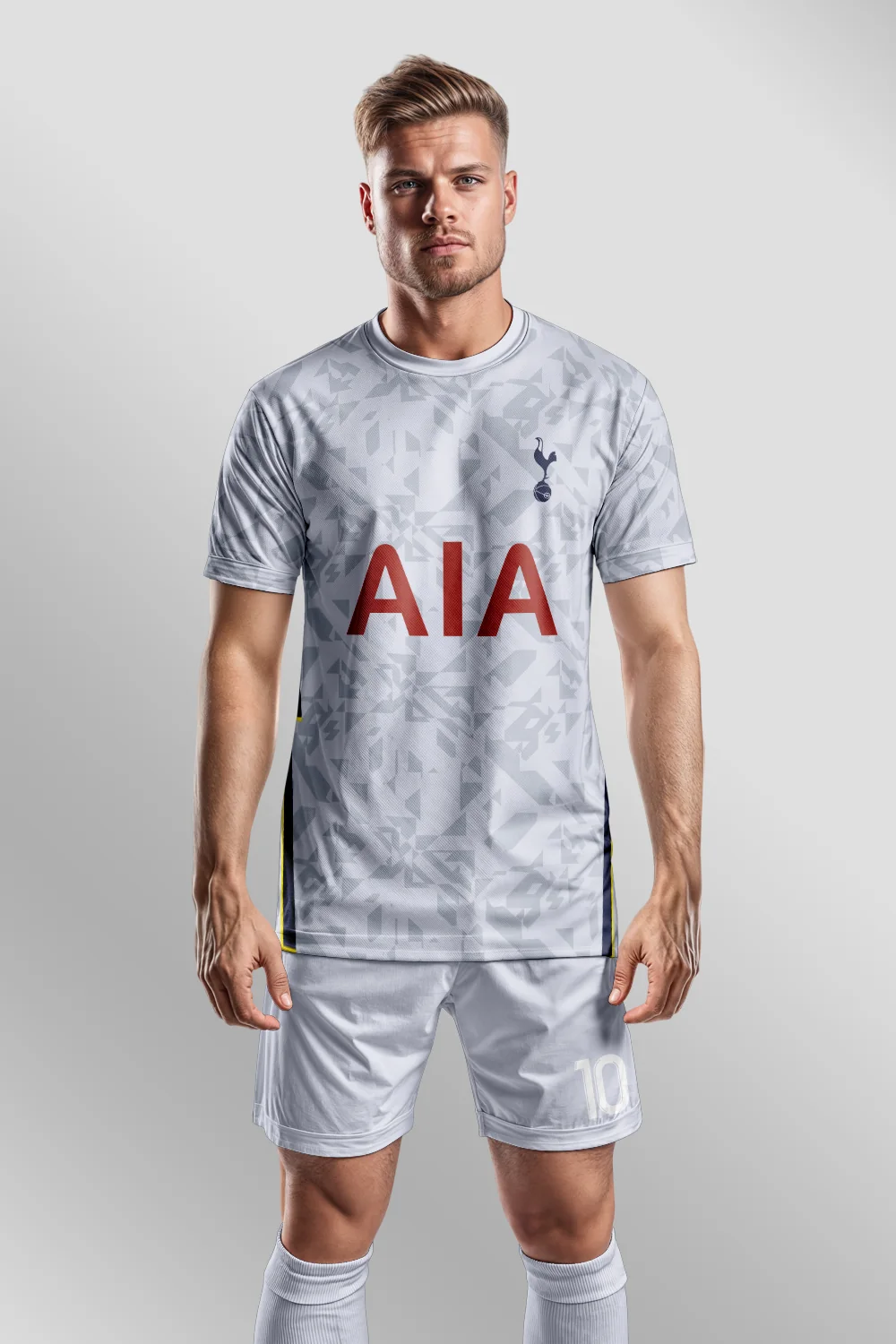 Tottenham-Hospur-Local-2020-21 Forma