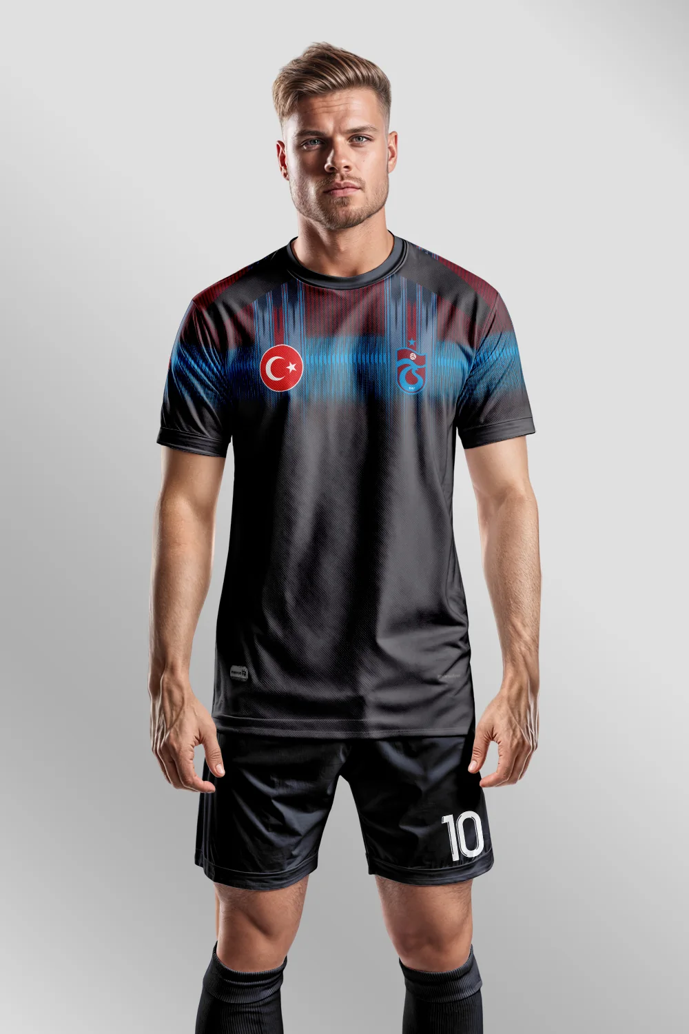 TRABZONSPOR Forma