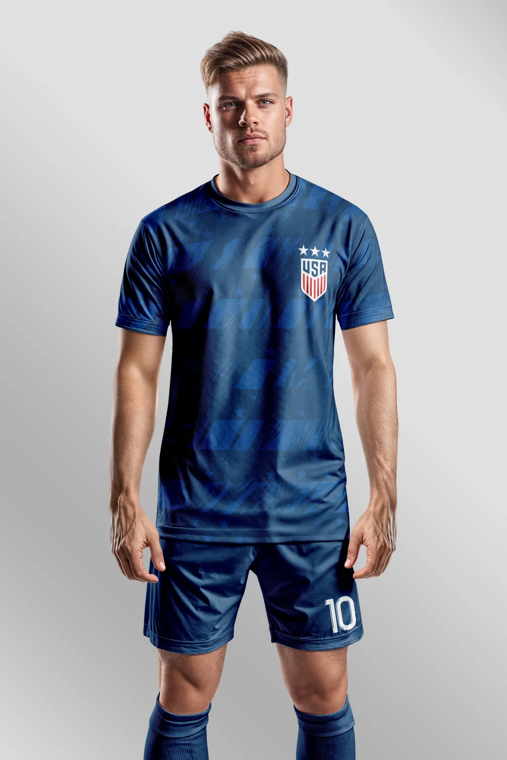 usa 2019-2020 home Forma