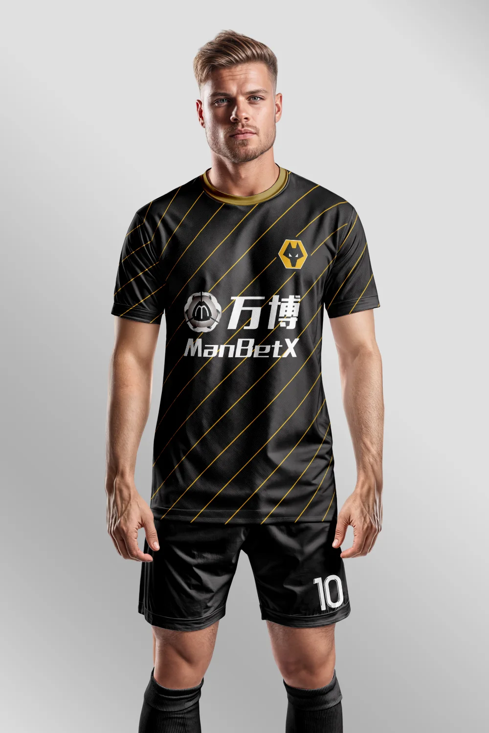 wolverhampton 2020 Forma
