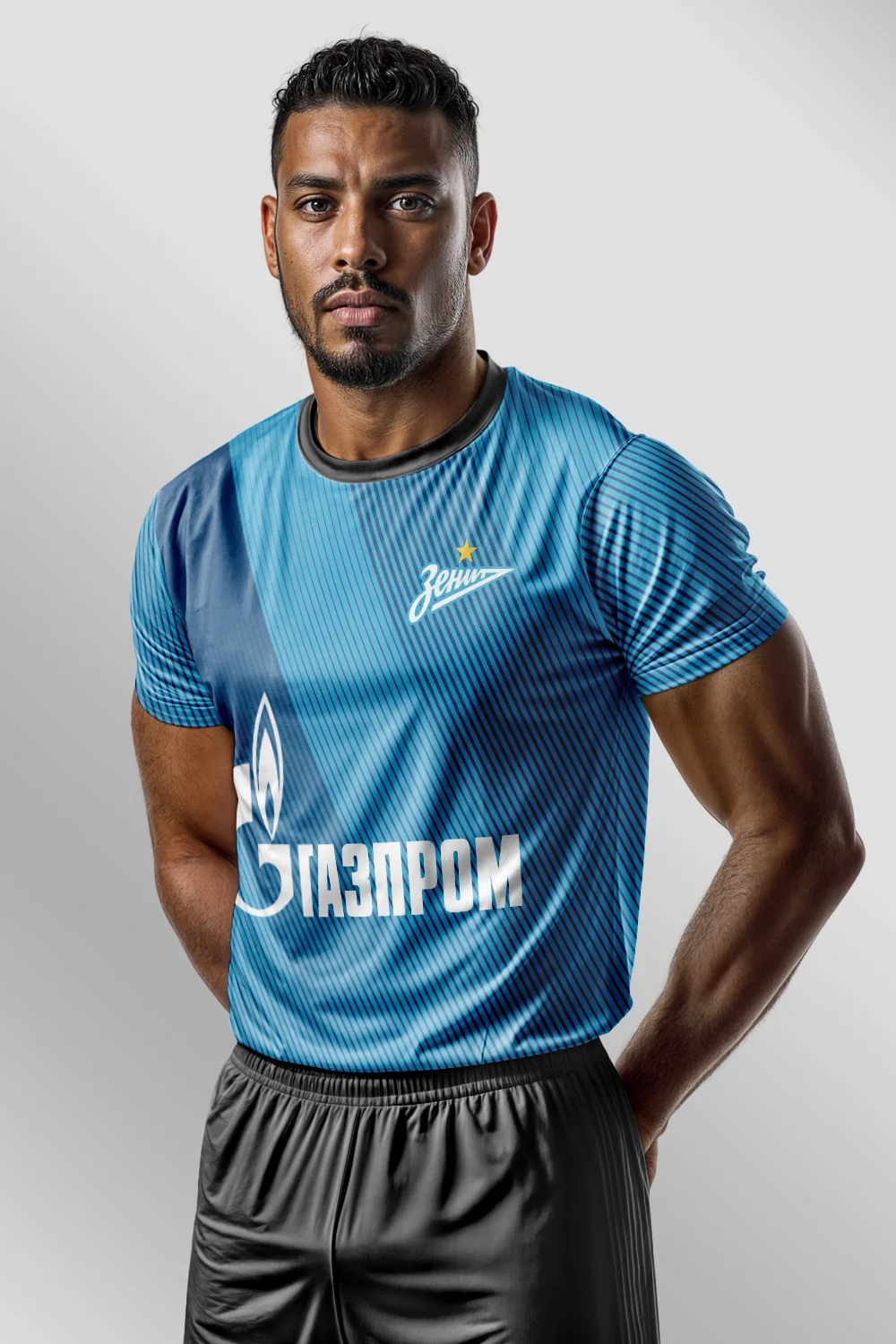 ZENIT HOME 16-17 Forma arka görünüm