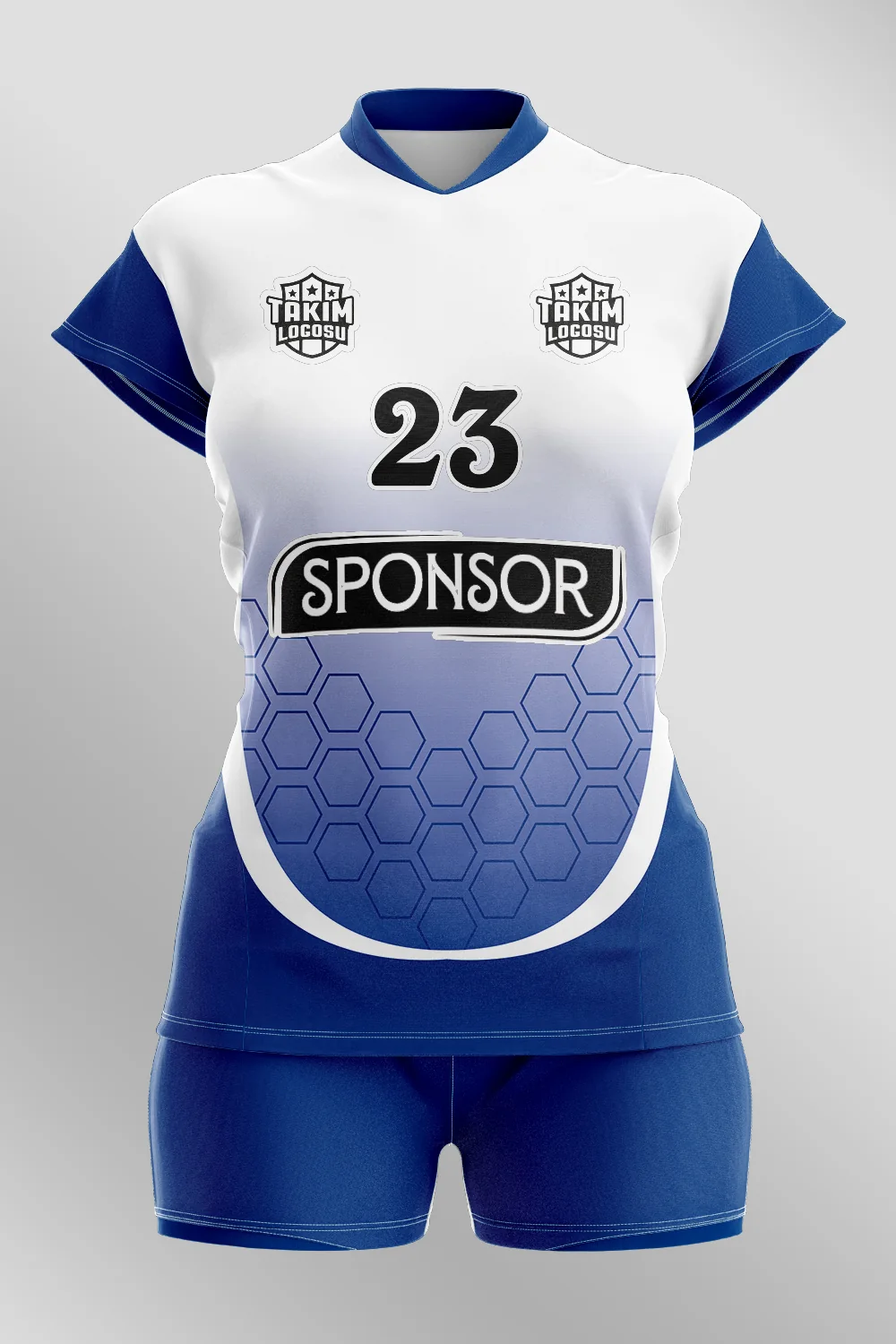 Voleybol Forma Model 013