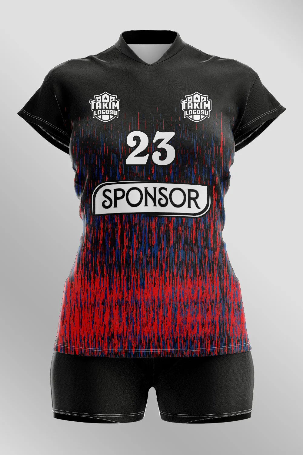 Voleybol Forma Model 024