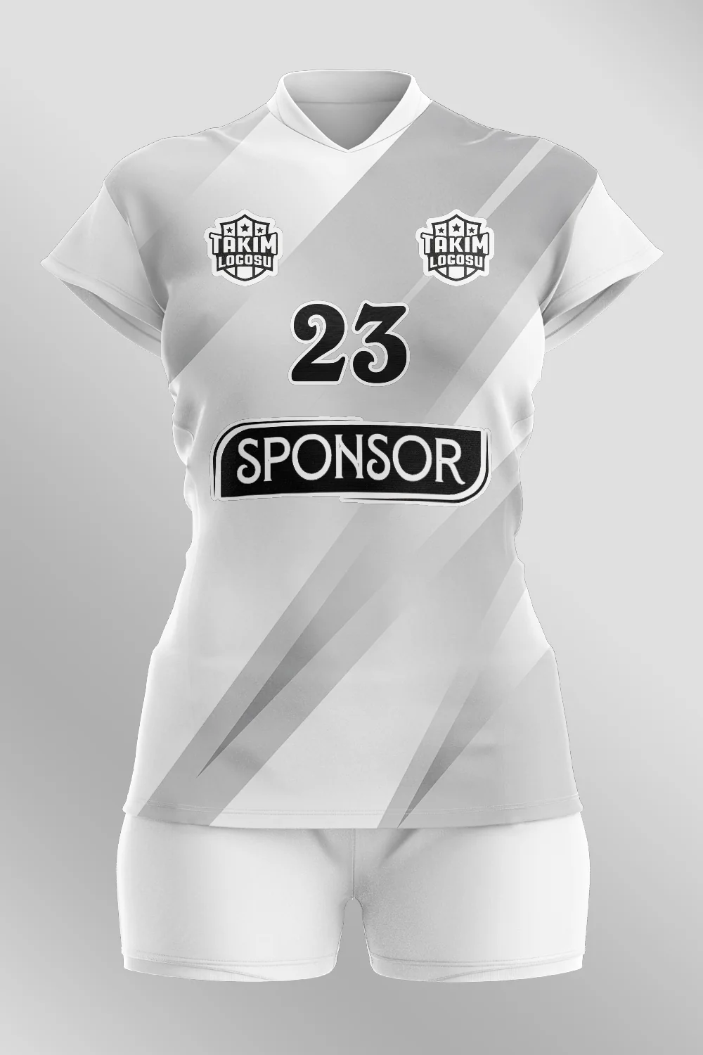 Voleybol Forma Model 025