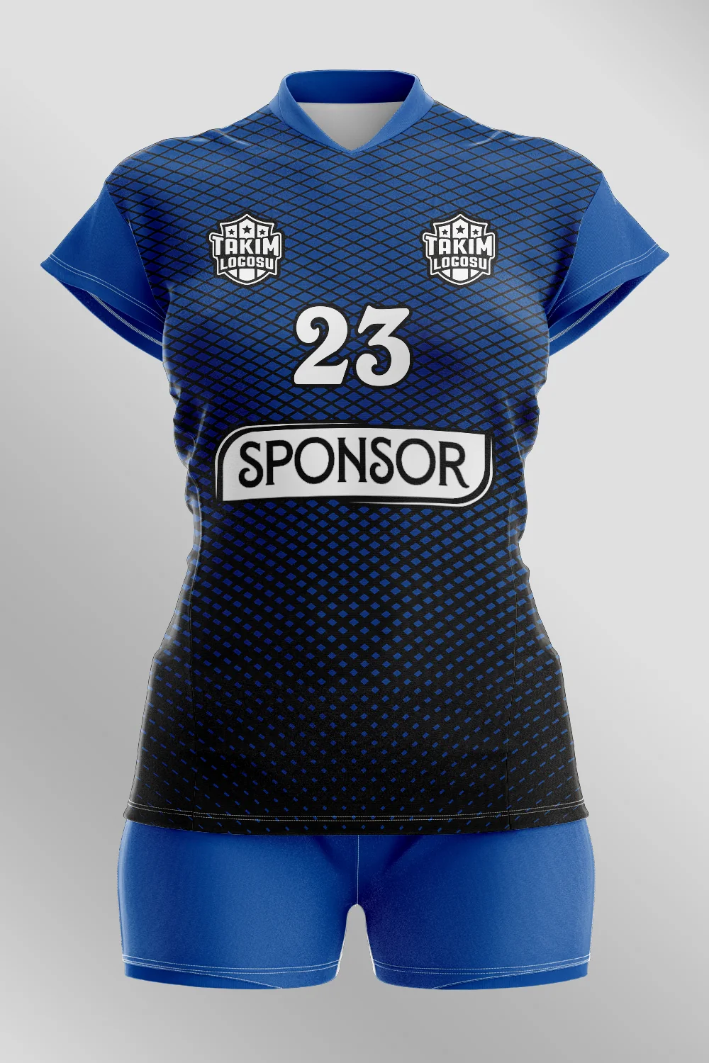 Voleybol Forma Model 036
