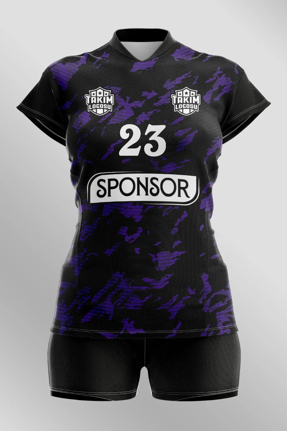 Voleybol Forma Model 052