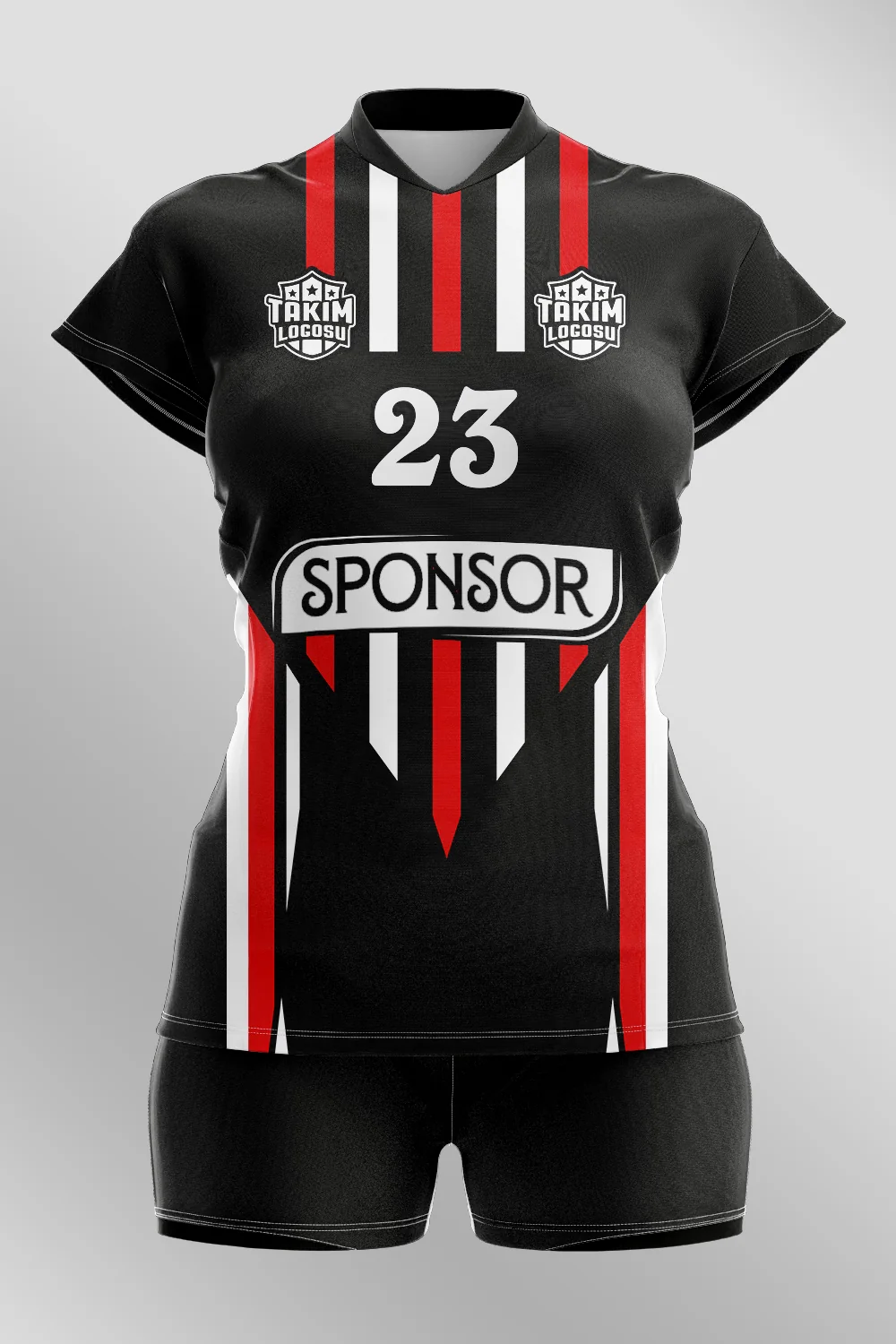 Voleybol Forma Model 054