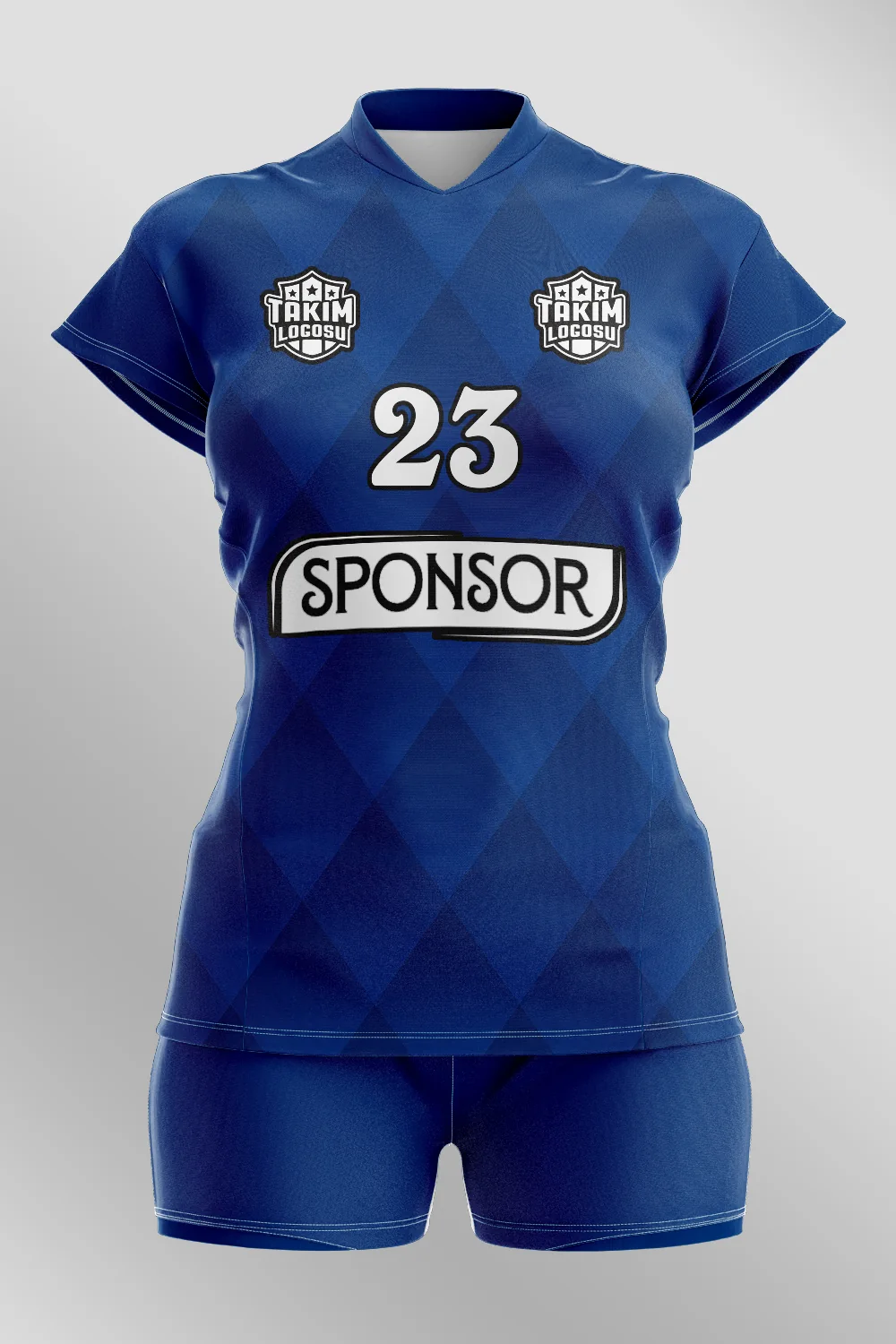 Voleybol Forma Model 062