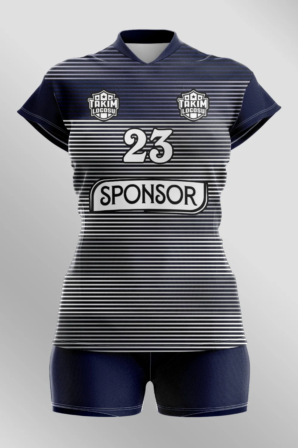 Voleybol Forma Model 072
