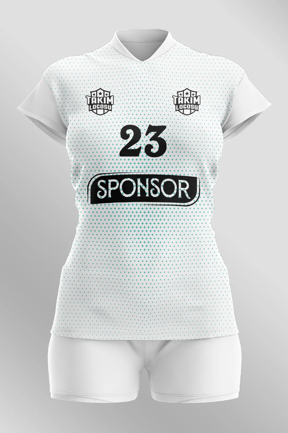 Voleybol Forma Model 074