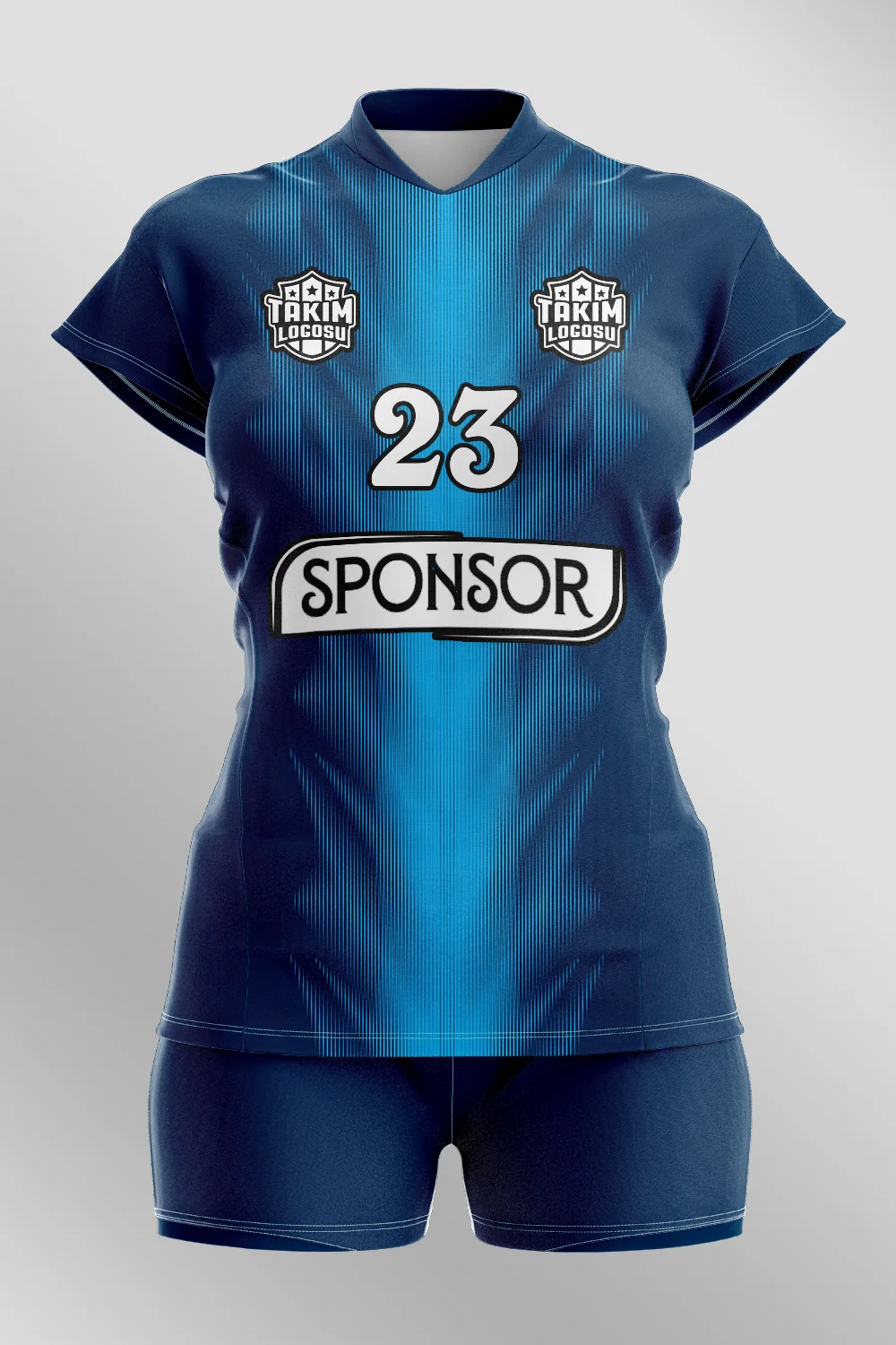 Voleybol Forma Model 076
