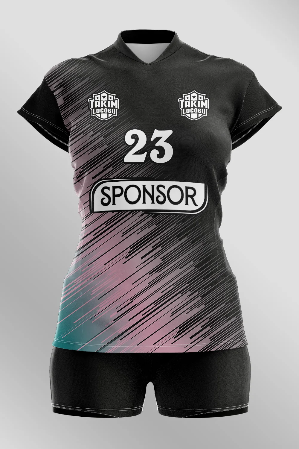 Voleybol Forma Model 091