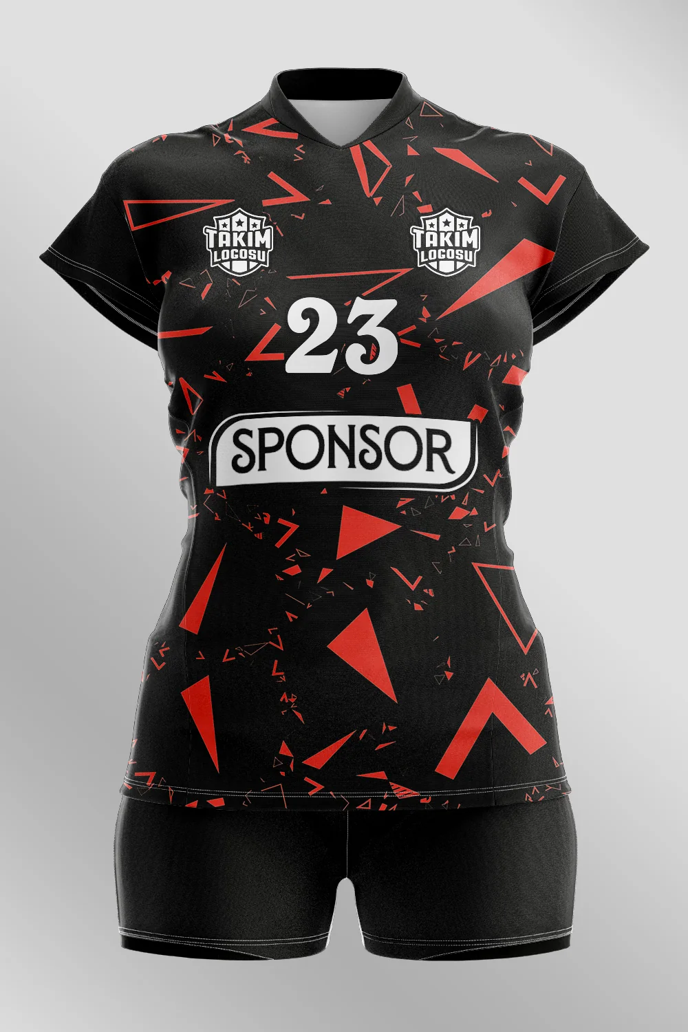 Voleybol Forma Model 098