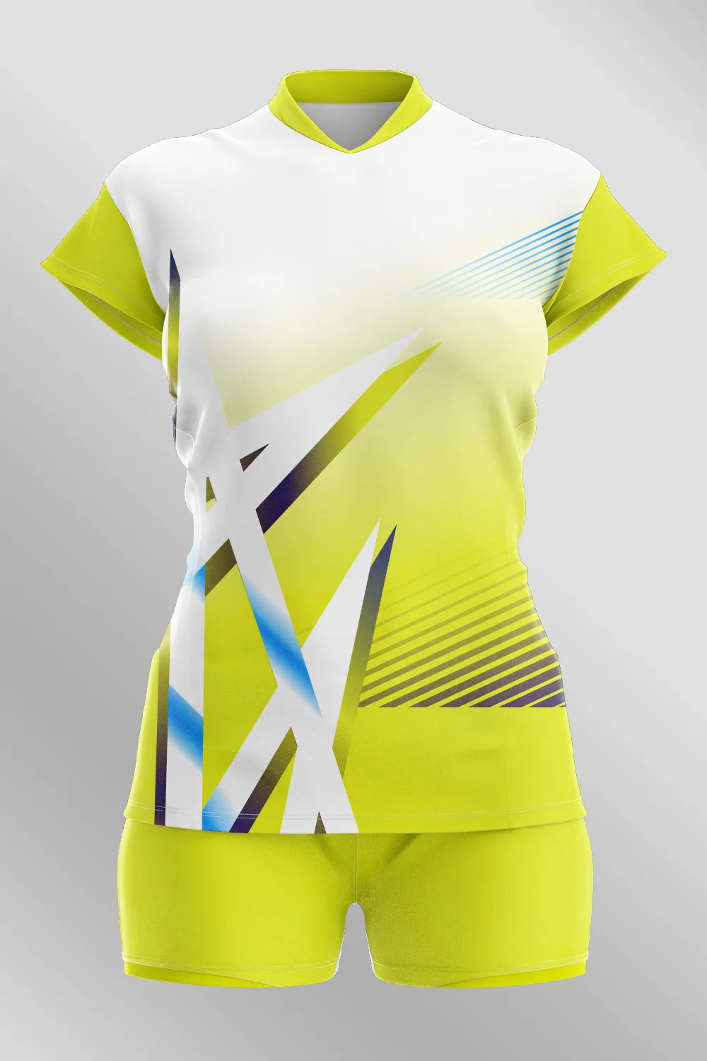 YONEX DESING CONCEPT Voleybol Forması